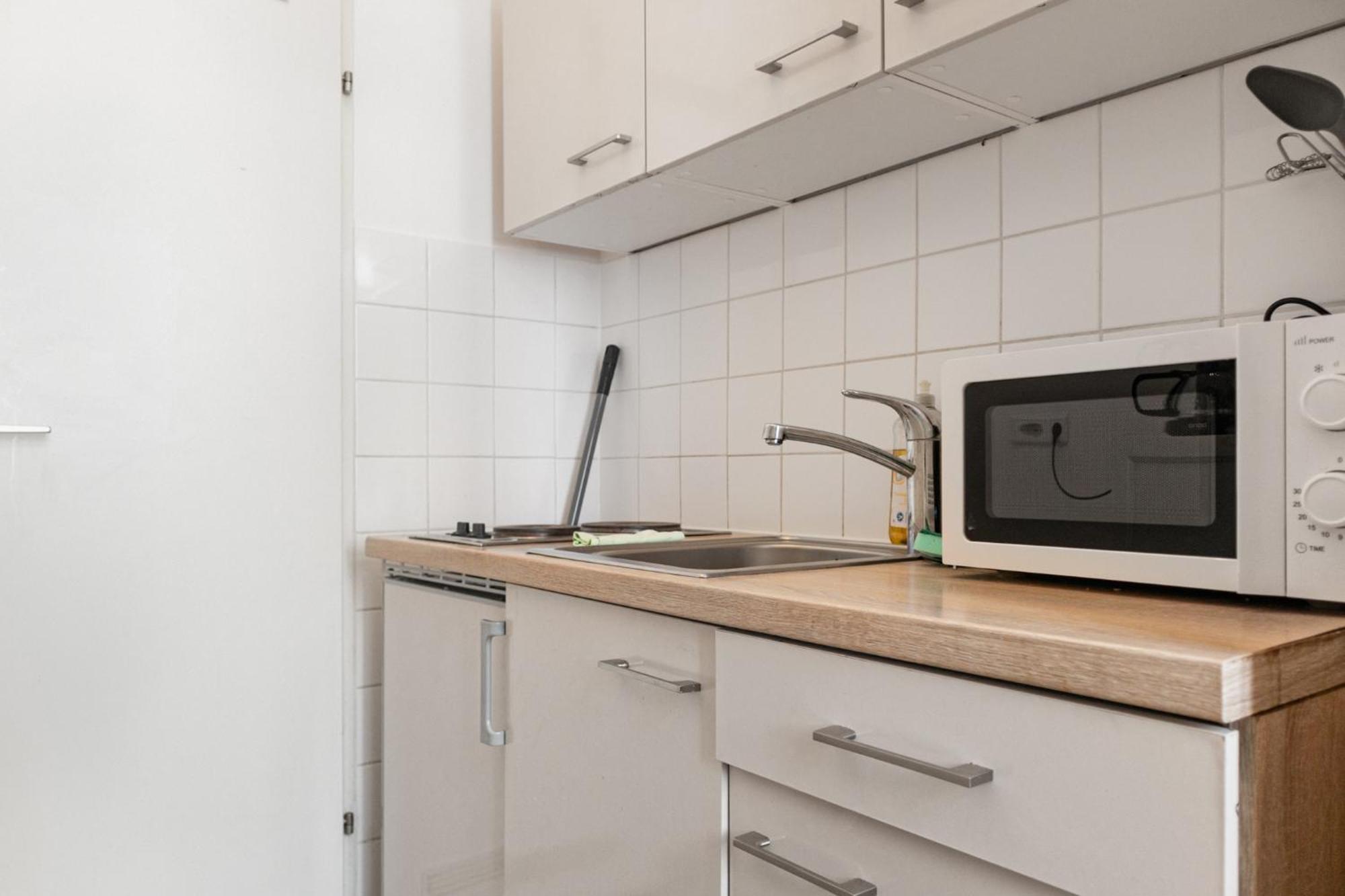 Dreamscape 1br Haven For Explorers Vienne