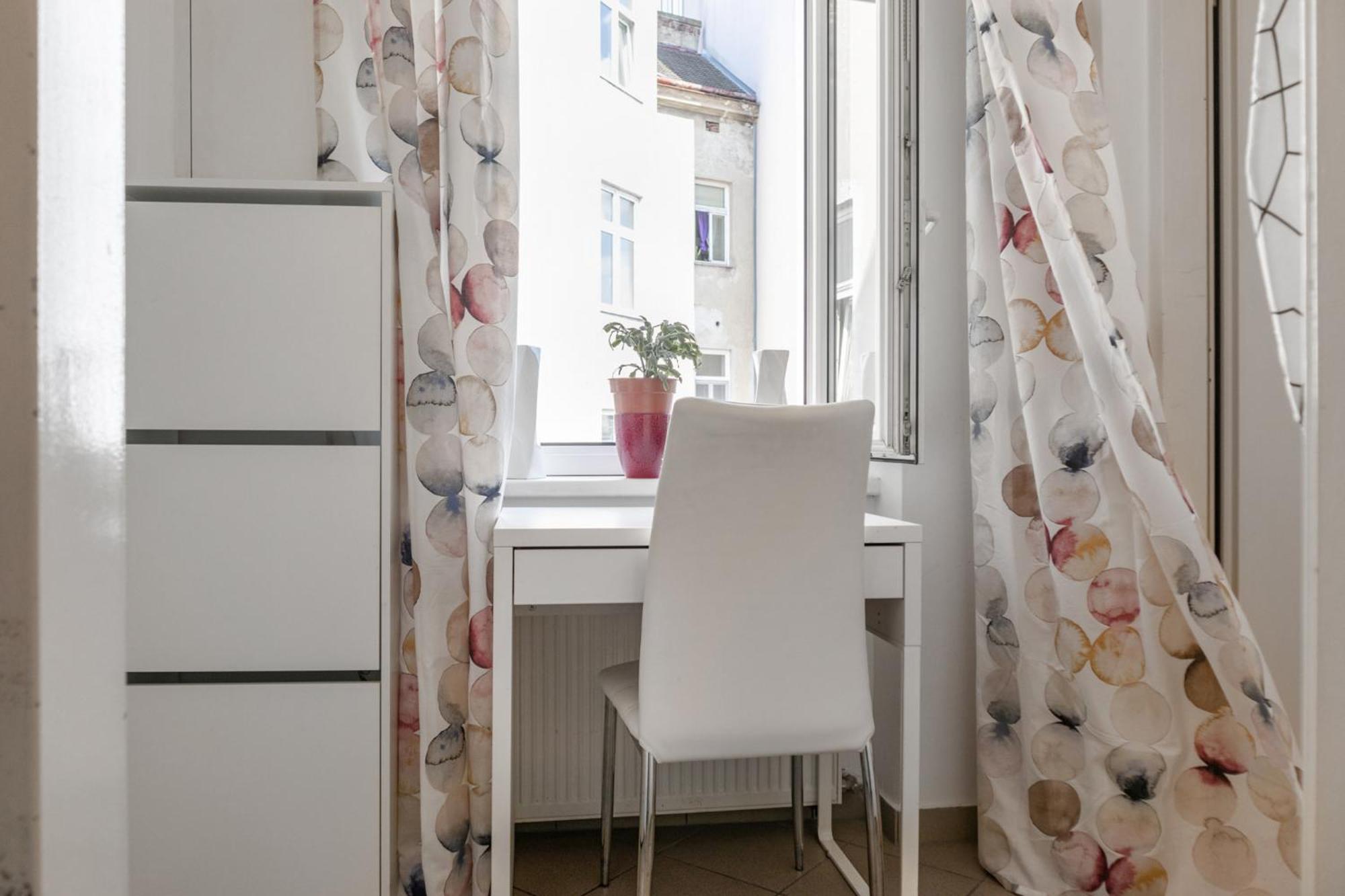 Dreamscape 1br Haven For Explorers Appartement Vienne