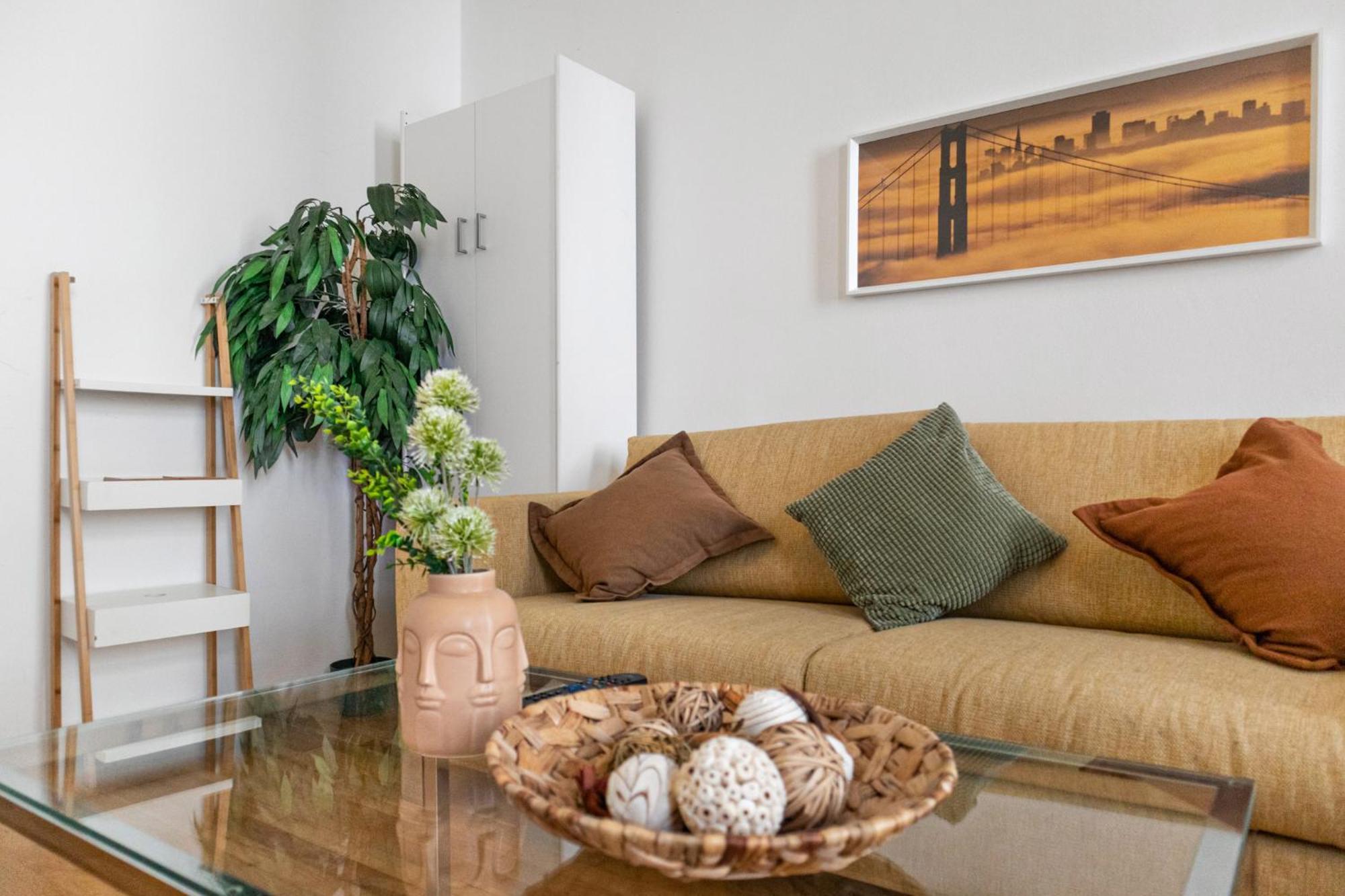 Dreamscape 1br Haven For Explorers Appartement *